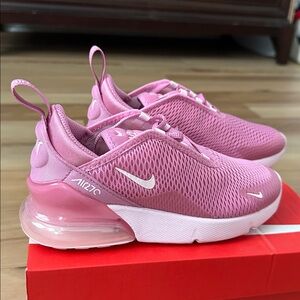 Nike Girls’ Air Max 270